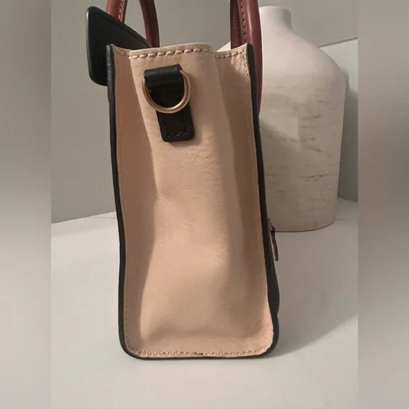 Celine Nano Luggage - Tricolor - Picture 6 of 16